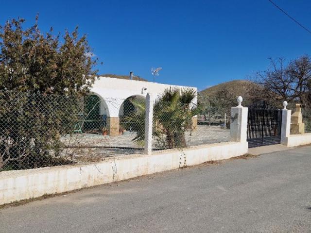 Casa en venta en Tabernas, Andalucía
