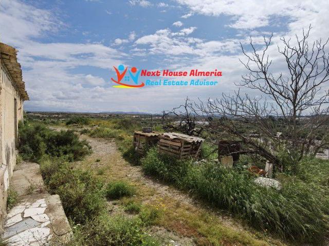 Casa en venta en El Retamar, Valle del Almanzora