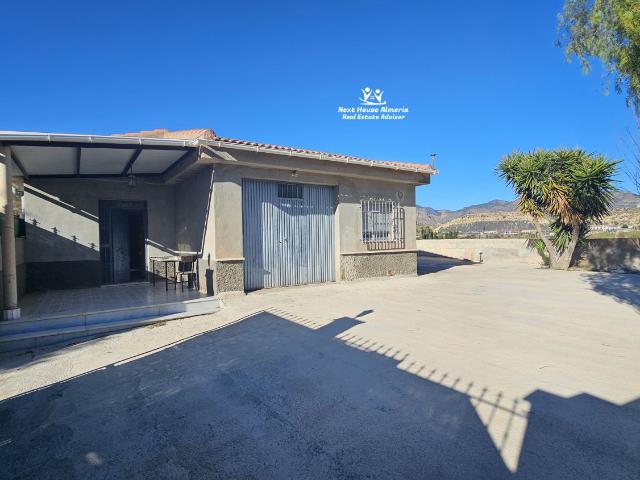 Casa en venta en Valle del Almanzora, Andalucía