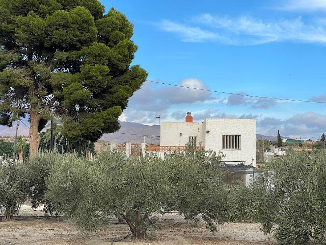 Casa en venta en Pechina, Andalucía