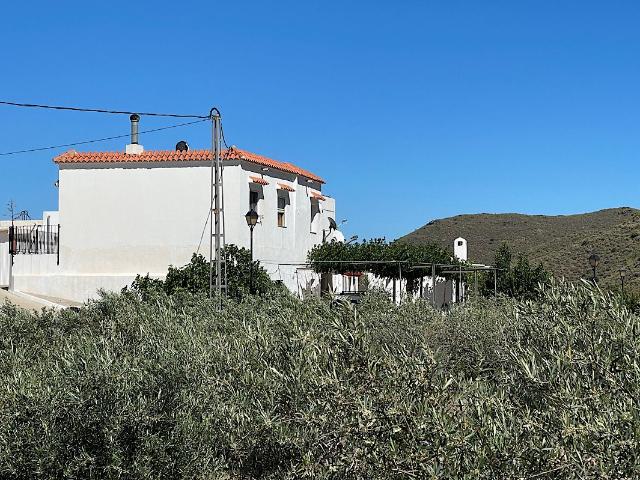 Casa en venta en Lucainena De Las Torres, Andalucía