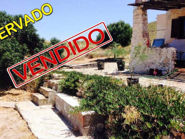Casa en venta en Cabo de Gata, Almería