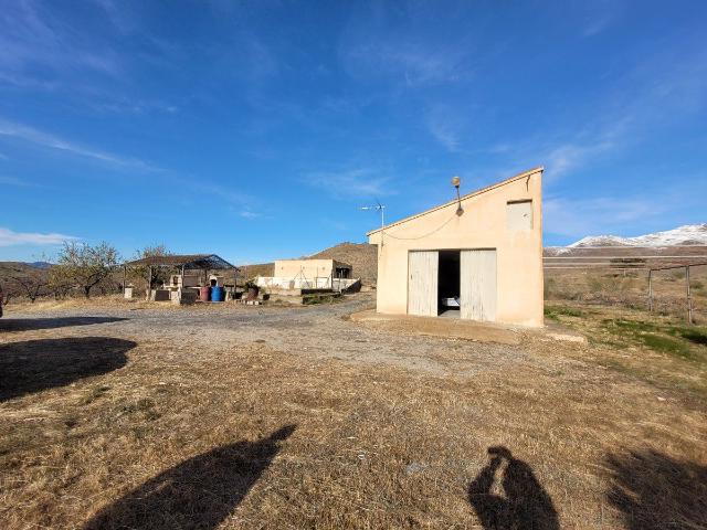 Casa en venta en Uleila Del Campo, Andalucía