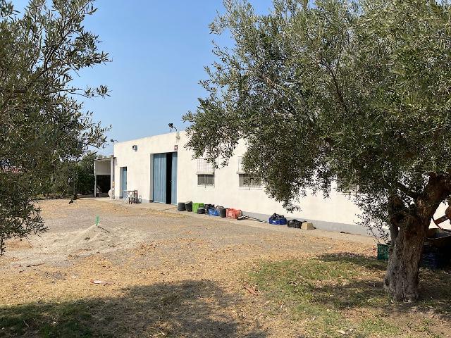 Casa en venta en Tabernas, Andalucía