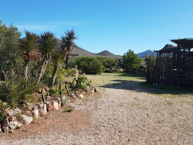 Casa en venta en Cabo de Gata, Almería