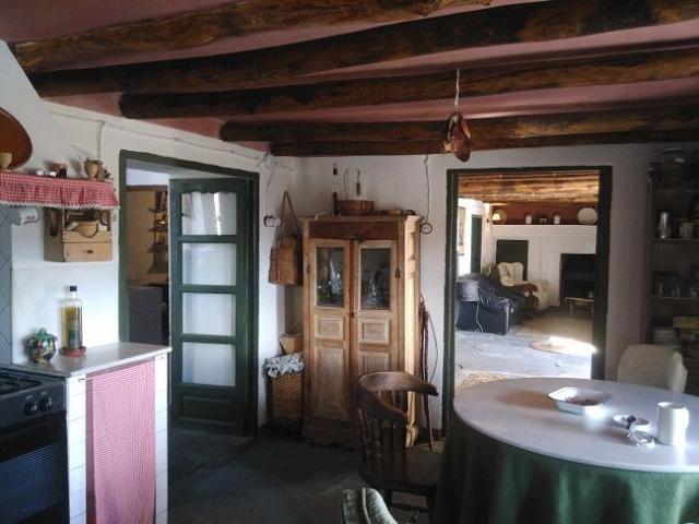 Casa en venta en Senés, Andalucía