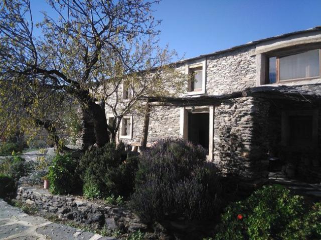 Casa en venta en Senés, Andalucía