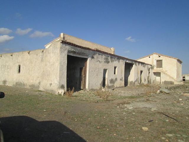 Casa en venta en Tabernas, Almería