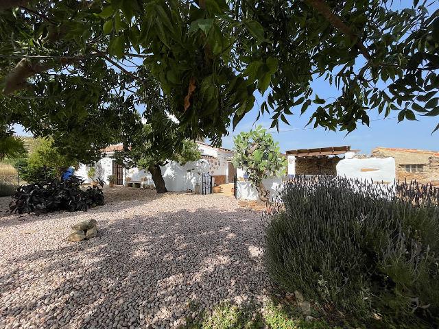 Casa en venta en El Puntal, Sorbas