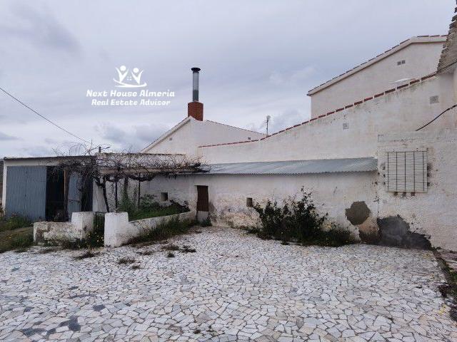 Casa en venta en Valle del Almanzora, Andalucía