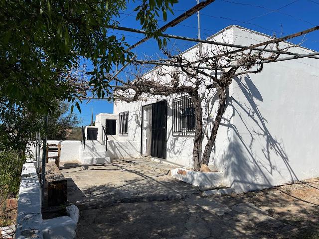 Casa en venta en Sorbas, Andalucía