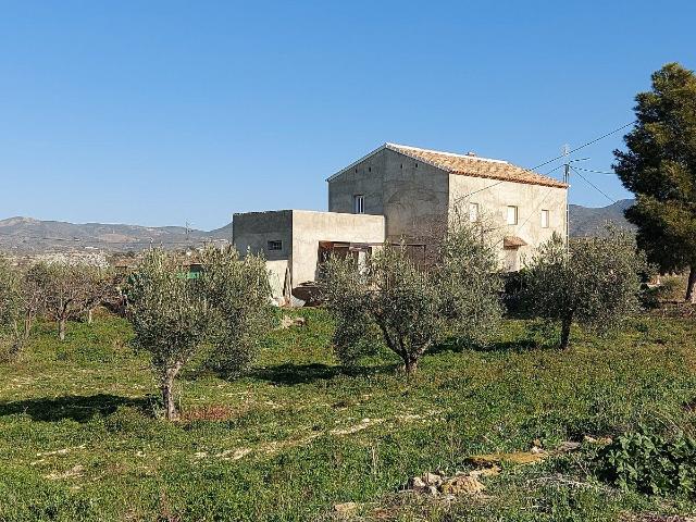 Casa en venta en El Pilar, Sorbas