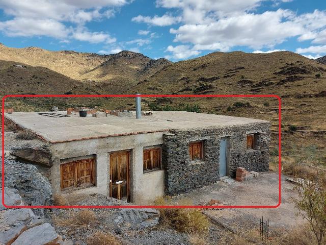 Casa en venta en Senés, Andalucía
