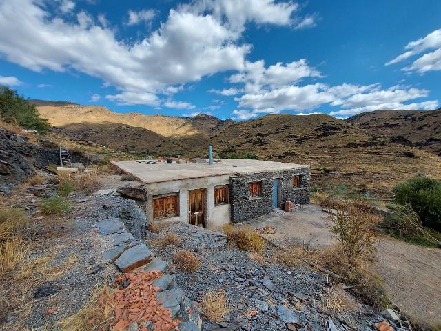 Casa en venta en Senés, Andalucía