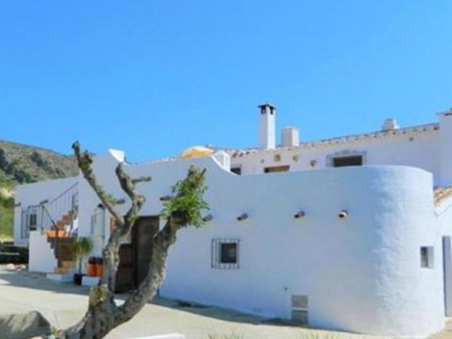 Casa en venta en Los Alías, Sorbas
