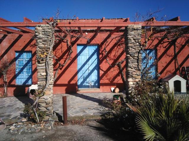 Casa en venta en Nacimiento, Andalucía