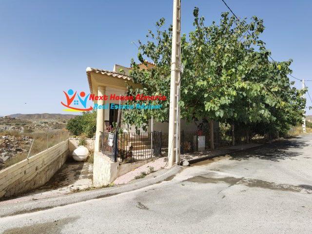 Casa en venta en Valle del Almanzora, Andalucía