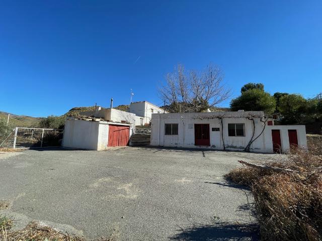 Casa en venta en Senés, Andalucía