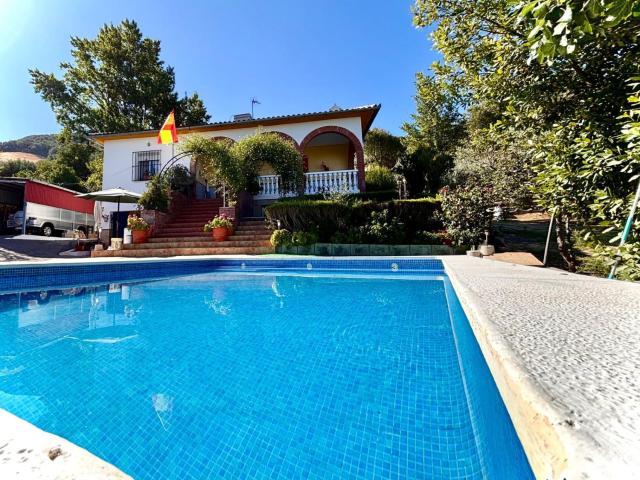Casa en venta en Sierra de Cádiz, Andalucía