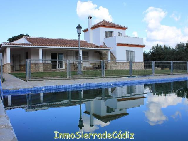 Casa en venta en Sierra de Cádiz, Andalucía