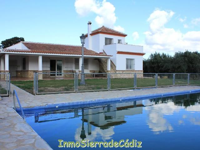 Casa en venta en Sierra de Cádiz, Andalucía