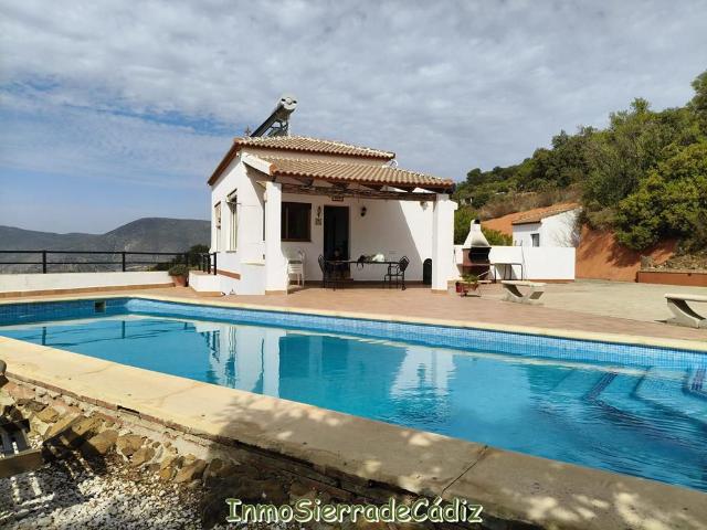 Casa en venta en Sierra de Cádiz, Andalucía