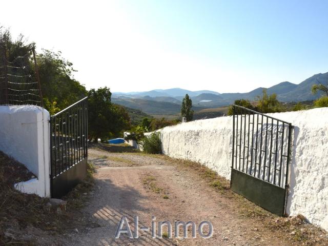 Casa en venta en Sierra de Cádiz, Andalucía