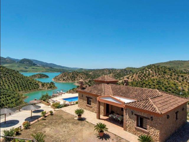 Casa en venta en Sierra de Cádiz, Andalucía