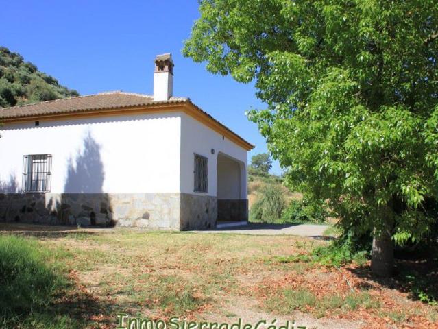 Casa en venta en Sierra de Cádiz, Andalucía