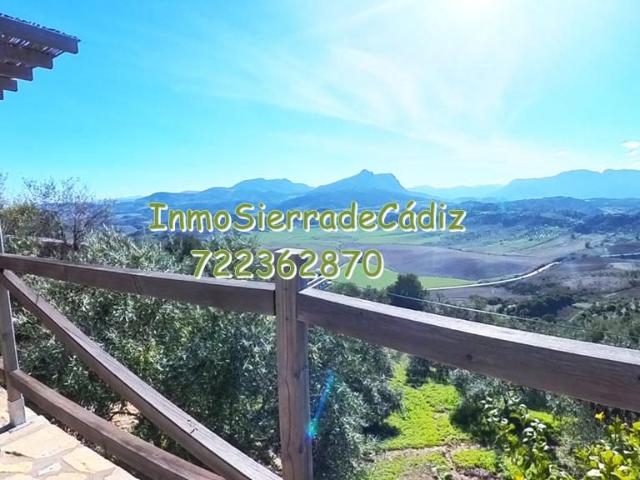 Casa en venta en Sierra de Cádiz, Andalucía