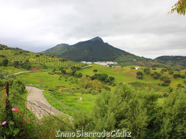 Casa en venta en Sierra de Cádiz, Andalucía
