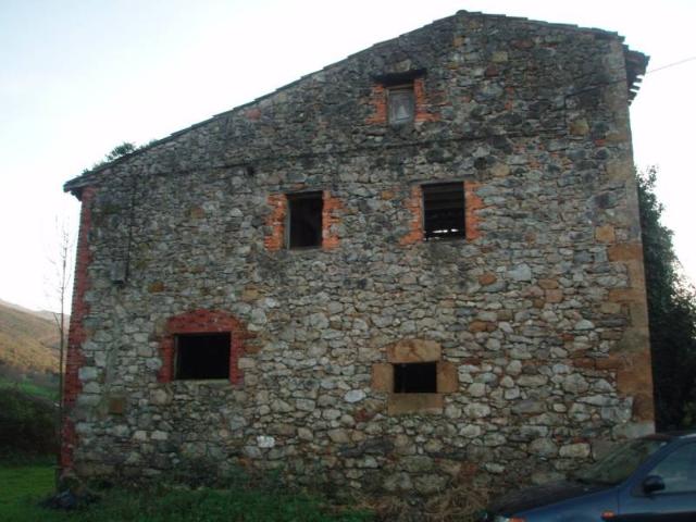 Casa en venta en Bádames, Voto