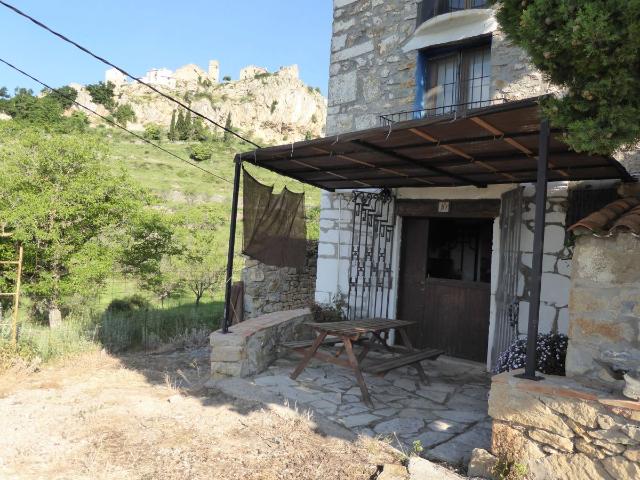 Casa en venta en l'Alcalatén, Valencia