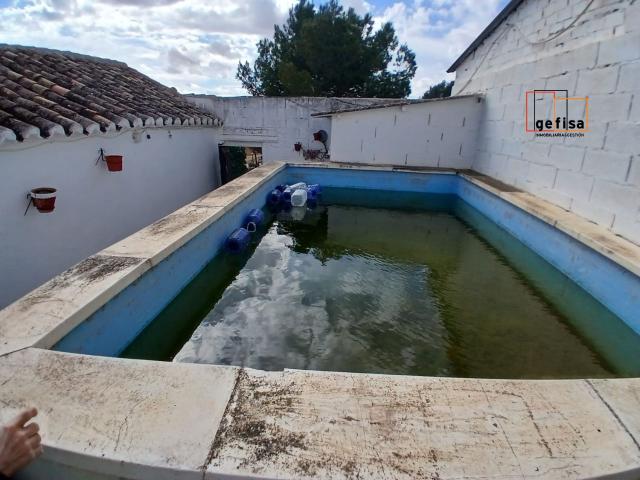 Casa en venta en Valdepeñas, Castilla-La Mancha