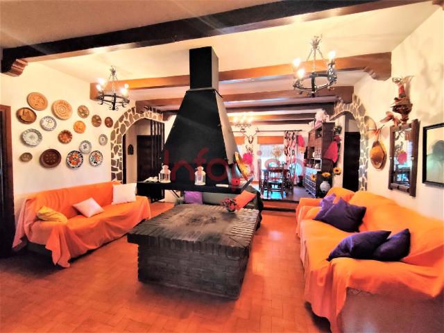 Casa en venta en Valdepeñas, Castilla-La Mancha