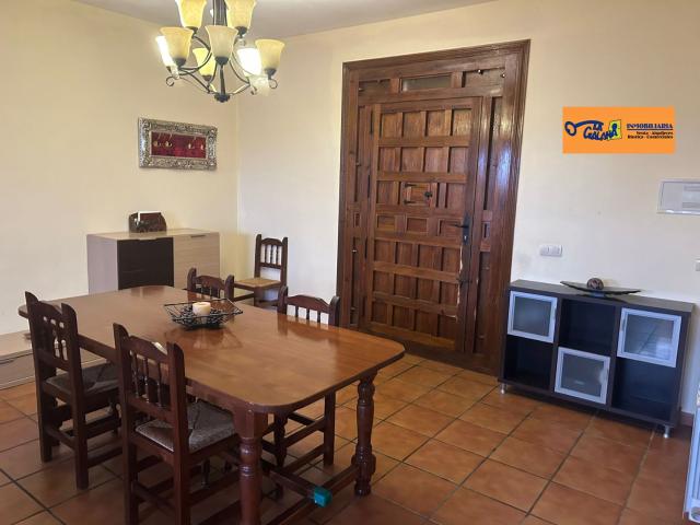 Casa en venta en Villanueva De Los Infantes, Castilla-La Mancha