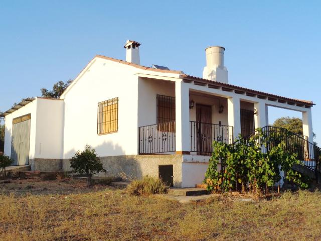 Casa en venta en Castellar De Santiago, Castilla-La Mancha