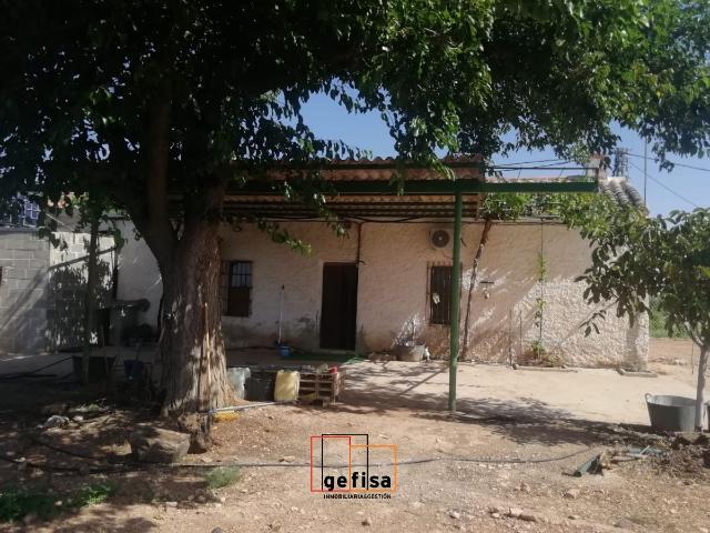 Casa en venta en Valdepeñas, Castilla-La Mancha
