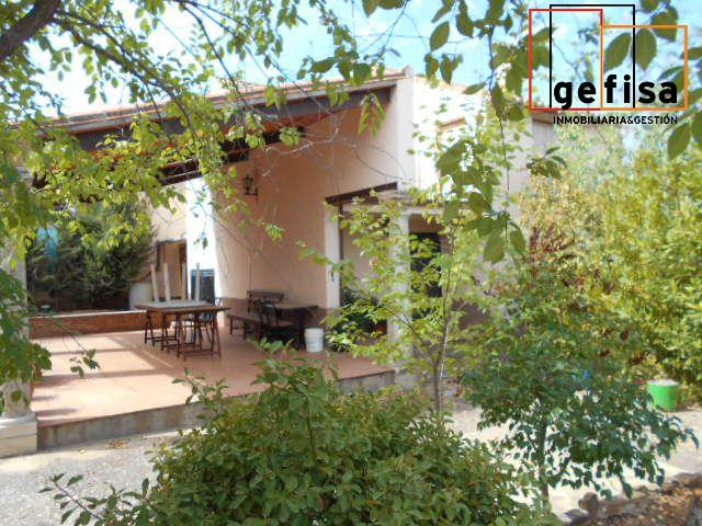 Casa en venta en Santa Cruz De Mudela, Castilla-La Mancha