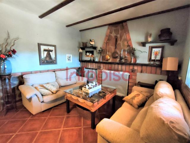 Casa en venta en Valdepeñas, Castilla-La Mancha