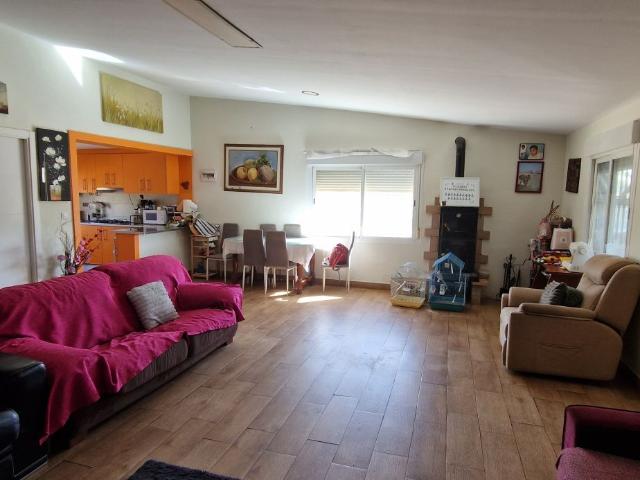 Casa en venta en Pozuelo De Calatrava, Castilla-La Mancha