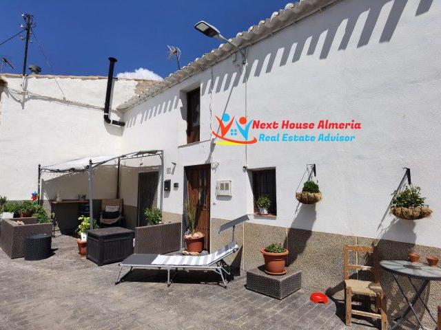 Casa en venta en Comarca de Baza, Andalucía