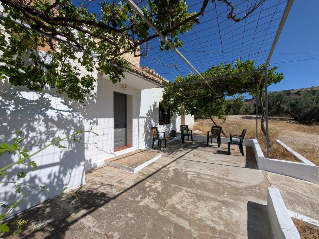 Casa en venta en Barrio Alto, Comarca de Loja