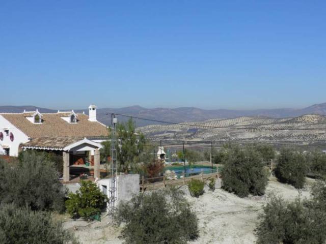 Casa en venta en Comarca de Loja, Andalucía