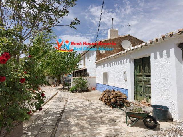 Casa en venta en Comarca de Baza, Andalucía