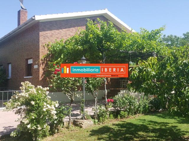 Casa en venta en Villapatro, Lardero