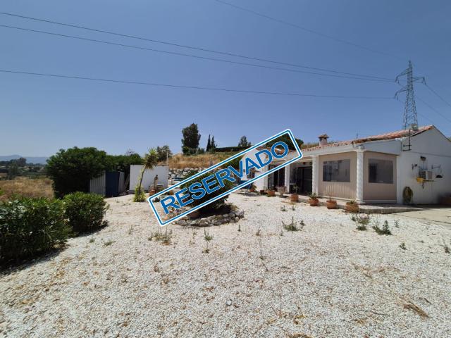 Casa en venta en Estación de Cártama, Valle del Guadalhorce