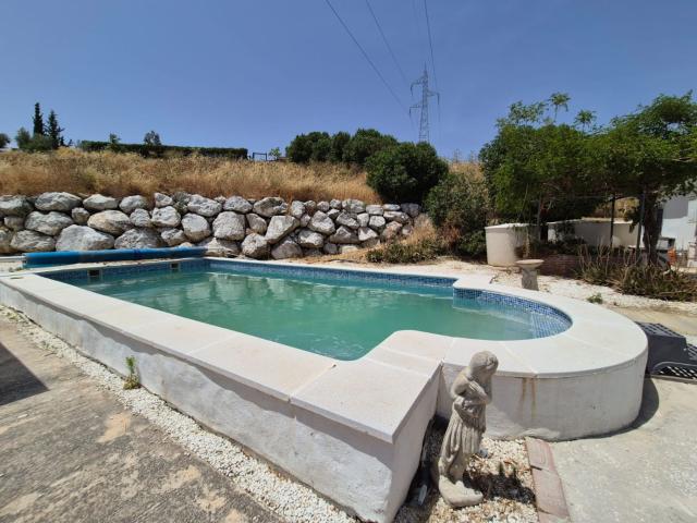 Casa en venta en Estación de Cártama, Valle del Guadalhorce