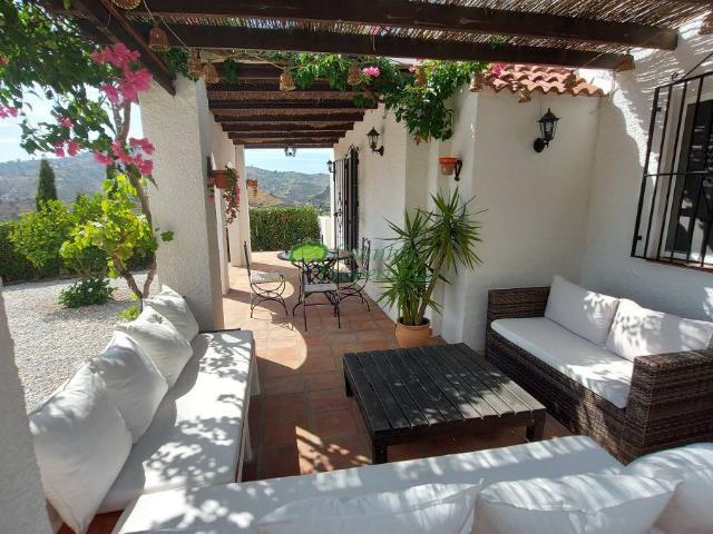 Casa en venta en Torrox Park, La Axarquía