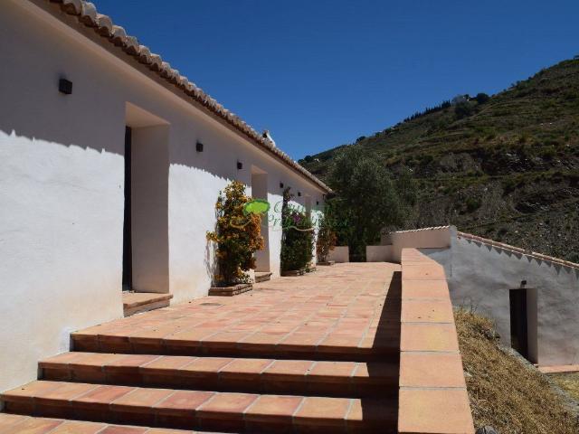 Casa en venta en La Axarquía, Andalucía